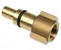Autoglym Polar Blaster Adaptor Αντάπτορας για πλυστικά Lavor & Parkside