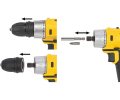 PowerPlus Επαναφορτιζόμενο Δραπανοκατσάβιδο 12V 1x1.5Ah 3 έτη εγγύηση POWX0041LI
