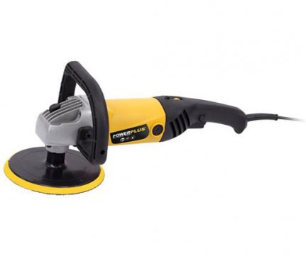 PowerPlus Γωνιακός Αλοιφαδόρος 1200W POWX0474