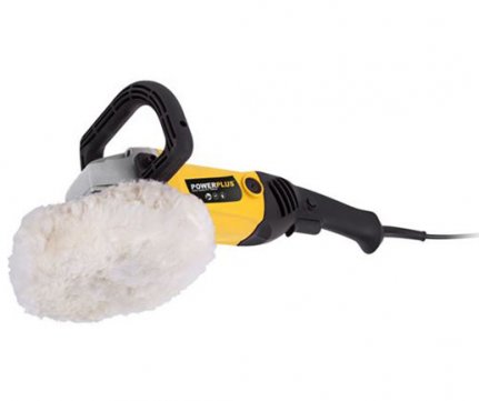 PowerPlus Γωνιακός Αλοιφαδόρος 1200W POWX0474