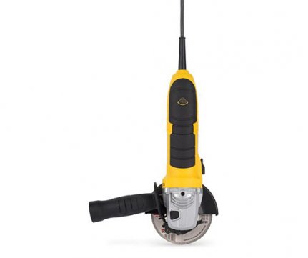 PowerPlus Angle Wheel Φ115mm 900W 3 years warranty POWX0611