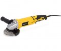 PowerPlus Γωνιακός Τροχός Φ125mm 1200W με ρύθμιση στροφών 3 έτη εγγύηση POWX0614