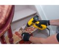 PowerPlus Πιστόλι Θερμού Αέρα με 3πλη Ρύθμιση και Οθόνη θερμοκρασίας έως 630°C POWX1025