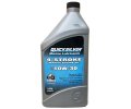 Quicksilver 4-Stroke 10w/30 Mineral λιπαντικό εξωλέμβιων (4T) 1L