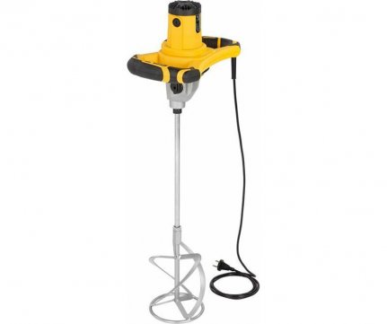 PowerPlus Color Mixer 1600W with Stirring Attachment POWX0841