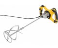 PowerPlus Color Mixer 1600W with Stirring Attachment POWX0841
