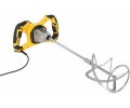 PowerPlus Color Mixer 1600W with Stirring Attachment POWX0841