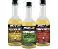 Quicksilver Quickleen Deep Clean Καθαριστικό Συστήματος Καυσίμου 355ml