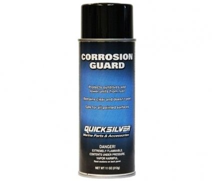 Quicksilver Corrosion Quard 469ml
