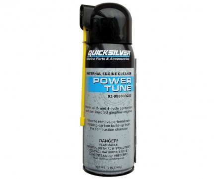 Quicksilver Power Tune 400ml