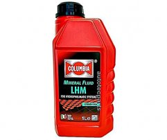 Columbia Υγρό Αναρτήσεων LHM 1L