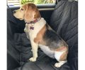 Handiworld Dog Seat Cover Κάλυμμα Καθισμάτων για κατοικίδια 