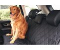 Handiworld Dog Seat Cover Κάλυμμα Καθισμάτων για κατοικίδια 