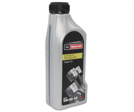 Ford Motorcraft 5w/30 A5 1L