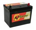 Banner 70Ah 680A EFB Start-Stop 57015