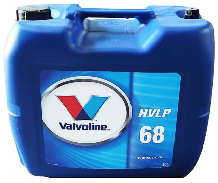 Valvoline HVLP (Part III) 68 20L