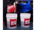 Autoglym Car Wash Bucket Κουβάς Πλυσίματος 20L