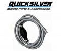 Quicksilver Fuel Line Assembly Σωλήνας Βενζίνης Με Φούσκα 8M00584326