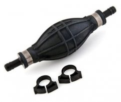 Quicksilver Primer Bulb Φούσκα Βενζίνης 8M00584313