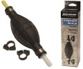 Quicksilver Primer Bulb Φούσκα Βενζίνης 8M00584313