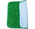 Turtle Wax Clean & Sparkle Glass Towel Πετσέτα Μικροινών για τζάμια
