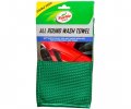 Turtle Wax All Round Wash Towel Πετσέτα Πλυσίματος μικροινών