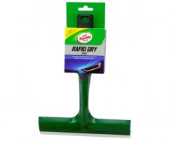 Turtle Wax Rapid Dry Blade Λεπίδα Σιλικόνης