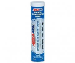 Amsoil Synthetic Water Resistant Grease Γράσο Αδιάβροχο #2 397g
