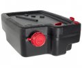 Flotool 10 Quart Drain Container Δοχείο Συλλογής Λιπαντικού 9,46L