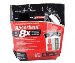 Flotool High Performance Absorbent 8x More Absorbent Ειδικό Απορροφητικό υλικό για λιπαντικά 1,36kg
