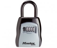 Masterlock Select Access Κλειδοθήκη ελεγχόμενης πρόσβασης M με λαιμό 5400EURD