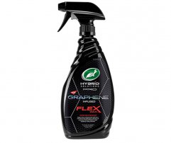 Turtle Wax Hybrid Solutions Pro Graphene Flex Wax Κερί σε σπρέι με Γραφένιο 680ml