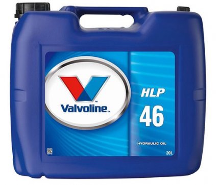 Valvoline HLP 46 20L