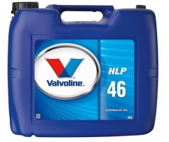 Valvoline HLP 46 20L