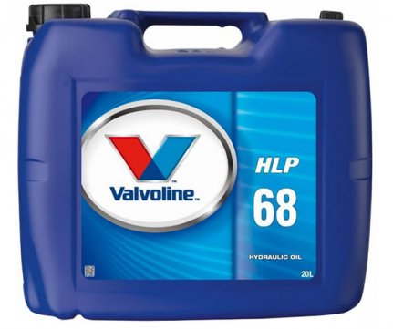 Valvoline HLP 68 20L