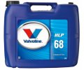 Valvoline HLP 68 20L