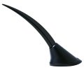 RaceSport Car Antenna Metal Ninja (Small)