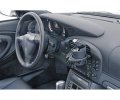 RaceSport Μαγνητικό Σταχτοδοχείο αυτοκινήτου MEGA