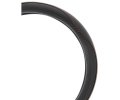 RaceSport Κάλυμμα Τιμονιού Sport Carbon Μαύρο – Κόκκινο 37-39cm