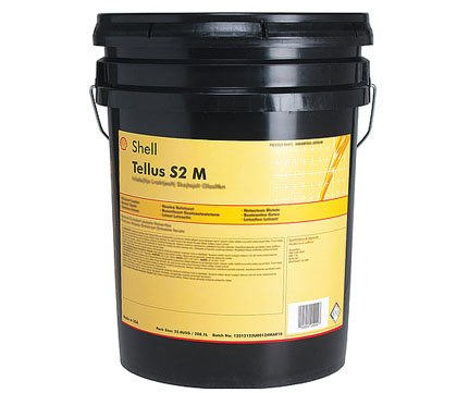 Shell Tellus S2MX 32 (Tellus 32) 20L 