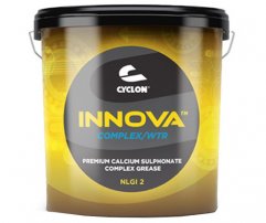 Cyclon Innova Complex/WTR 2 (μπλε) 15kg