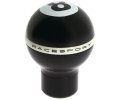 RaceSport Bull Lever Aluminum Billiard No8