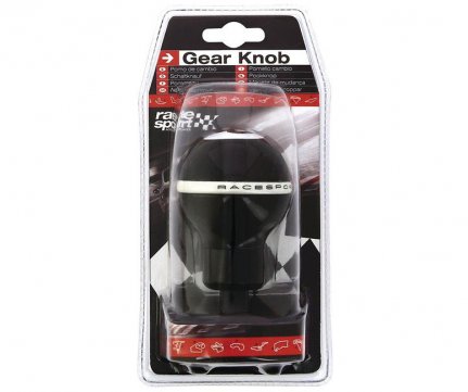 RaceSport Bull Lever Aluminum Billiard No8