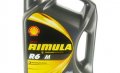 Shell Rimula R6M 10w/40 4L