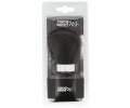 RaceSport Bull Lever Basic Line Leather Black