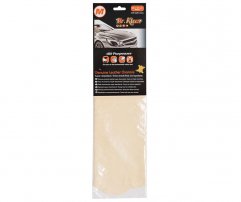 Mr Kleen Γνήσιο Δέρμα Chamois Νέας Ζηλανδίας M 32x51cm