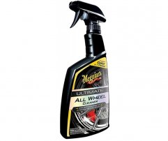 Meguiars Ultimate All Wheel Cleaner 709ml