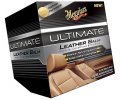 Meguiars Ultimate Leather Balm Κιτ Περιποίησης Δερμάτων 160g