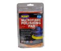 Kent Microfibre Polishing Pad Πανί Αλοιφαδόρου 1τμχ