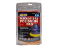 Kent Microfibre Polishing Pad Πανί Αλοιφαδόρου 1τμχ